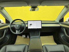 Tesla Model 3 Standard Range RWD Upgrade - ფოტო 10