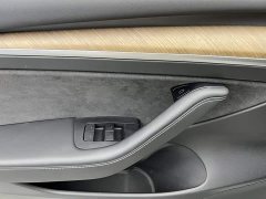 Tesla Model 3 Standard Range RWD Upgrade - ფოტო 13
