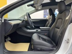 Tesla Model 3 Standard Range RWD Upgrade - ფოტო 14