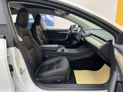 Tesla Model 3 Standard Range RWD Upgrade - ფოტო 15