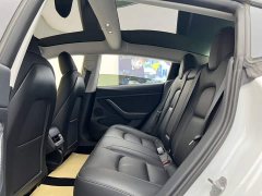 Tesla Model 3 Standard Range RWD Upgrade - ფოტო 16