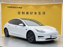 Tesla Model 3 Standard Range RWD Upgrade - ფოტო 2