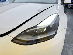 Tesla Model 3 Standard Range RWD Upgrade - ფოტო 3