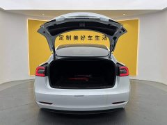 Tesla Model 3 Standard Range RWD Upgrade - ფოტო 7