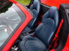 Ferrari F8 2020 Spider 3.9T V8 - ფოტო 14