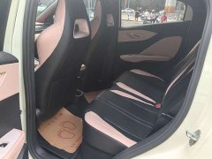 BYD Seagull 2024 Glory Edition 305km Vitality Version - ფოტო 11