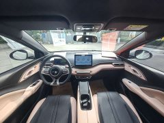 BYD Seagull 2024 Glory Edition 305km Vitality Version - ფოტო 12