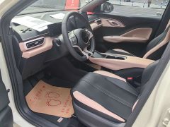 BYD Seagull 2024 Glory Edition 305km Vitality Version - ფოტო 13