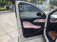 BYD Seagull 2024 Glory Edition 305km Vitality Version - ფოტო 14