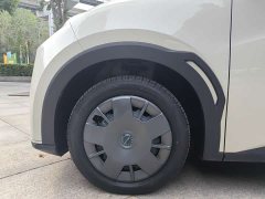 BYD Seagull 2024 Glory Edition 305km Vitality Version - ფოტო 15