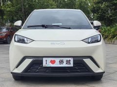 BYD Seagull 2024 Glory Edition 305km Vitality Version - ფოტო 2