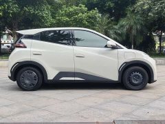 BYD Seagull 2024 Glory Edition 305km Vitality Version - ფოტო 4
