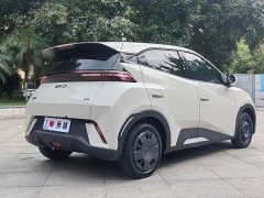 BYD Seagull 2024 Glory Edition 305km Vitality Version - ფოტო 5