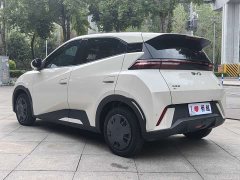 BYD Seagull 2024 Glory Edition 305km Vitality Version - ფოტო 7