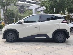 BYD Seagull 2024 Glory Edition 305km Vitality Version - ფოტო 8
