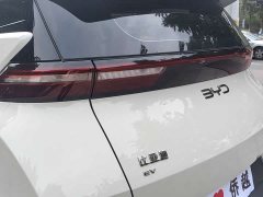 BYD Seagull 2024 Glory Edition 305km Vitality Version - ფოტო 9