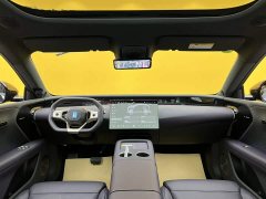 Avatr 07 Elite Extended Range - ფოტო 11