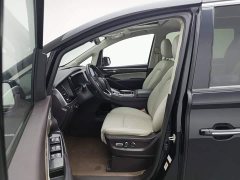 GAC Aion M8 Master Series 390T Premium Edition - ფოტო 10