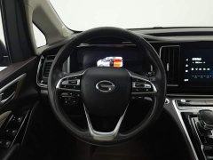 GAC Aion M8 Master Series 390T Premium Edition - ფოტო 11