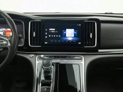 GAC Aion M8 Master Series 390T Premium Edition - ფოტო 12