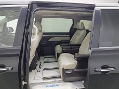 GAC Aion M8 Master Series 390T Premium Edition - ფოტო 15