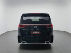 GAC Aion M8 Master Series 390T Premium Edition - ფოტო 4