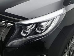 GAC Aion M8 Master Series 390T Premium Edition - ფოტო 7