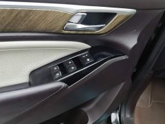 GAC Aion M8 Master Series 390T Premium Edition - ფოტო 9