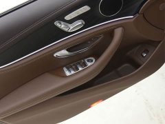 Mercedes-Benz E-Class Facelift E 260 L - ფოტო 11