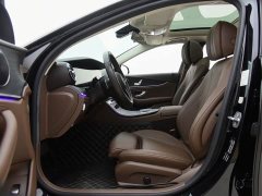 Mercedes-Benz E-Class Facelift E 260 L - ფოტო 12