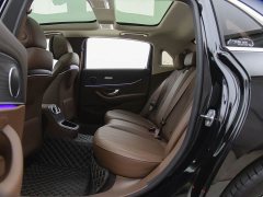 Mercedes-Benz E-Class Facelift E 260 L - ფოტო 13