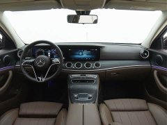 Mercedes-Benz E-Class Facelift E 260 L - ფოტო 14