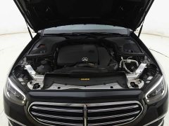 Mercedes-Benz E-Class Facelift E 260 L - ფოტო 15