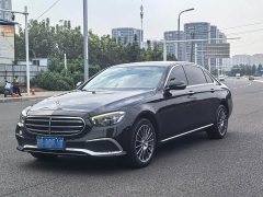 Mercedes-Benz E-Class Facelift E 260 L - ფოტო 16