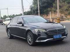 Mercedes-Benz E-Class Facelift E 260 L - ფოტო 17