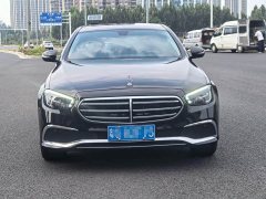 Mercedes-Benz E-Class Facelift E 260 L - ფოტო 18
