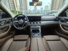 Mercedes-Benz E-Class Facelift E 260 L - ფოტო 19