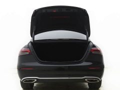 Mercedes-Benz E-Class Facelift E 260 L - ფოტო 3