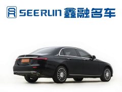 Mercedes-Benz E-Class Facelift E 260 L - ფოტო 4