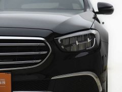 Mercedes-Benz E-Class Facelift E 260 L - ფოტო 5