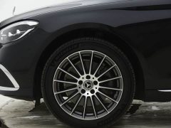 Mercedes-Benz E-Class Facelift E 260 L - ფოტო 6
