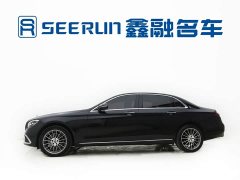 Mercedes-Benz E-Class Facelift E 260 L - ფოტო 7