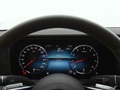 Mercedes-Benz E-Class Facelift E 260 L - ფოტო 9