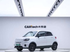 Leapmotor T03 310 Comfort Edition - ფოტო 1