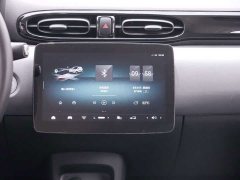 Leapmotor T03 310 Comfort Edition - ფოტო 13