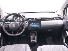 Leapmotor T03 310 Comfort Edition - ფოტო 14