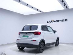 Leapmotor T03 310 Comfort Edition - ფოტო 17