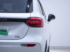 Leapmotor T03 310 Comfort Edition - ფოტო 18