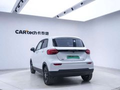 Leapmotor T03 310 Comfort Edition - ფოტო 19