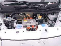 Leapmotor T03 310 Comfort Edition - ფოტო 20